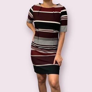 Like New Size 8 Medium Contemporary Dress